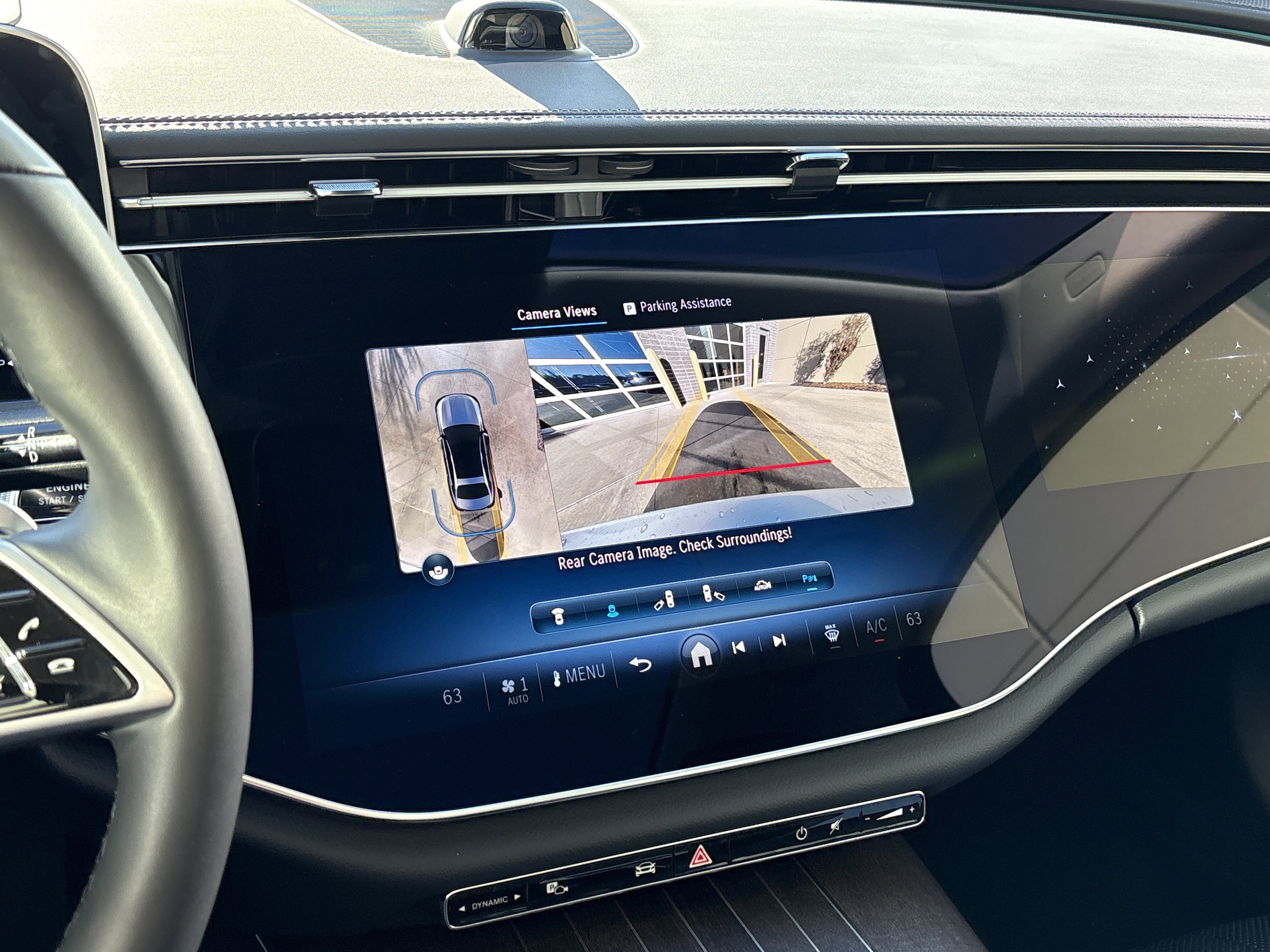 Used 2024 Mercedes-Benz E 350 E 350 image 25