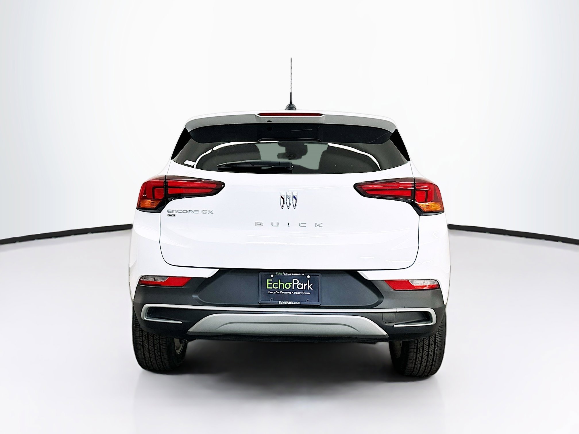 Used 2025 Buick Encore GX Preferred image 7