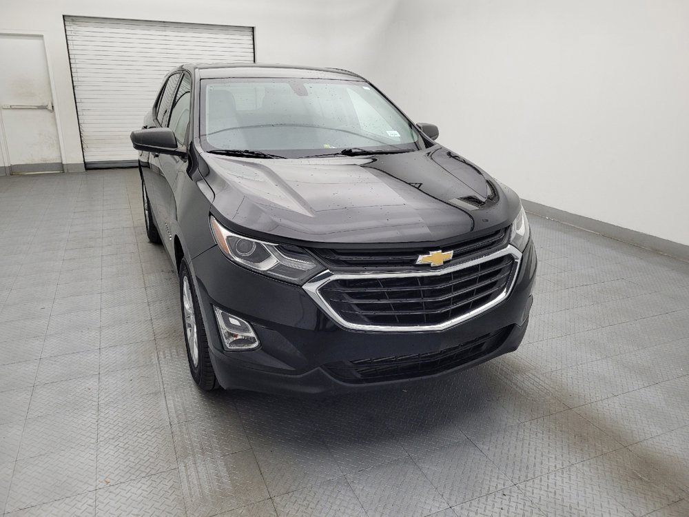 Used 2019 Chevrolet Equinox LS w/ LS Convenience Package AWD/4WD image 14