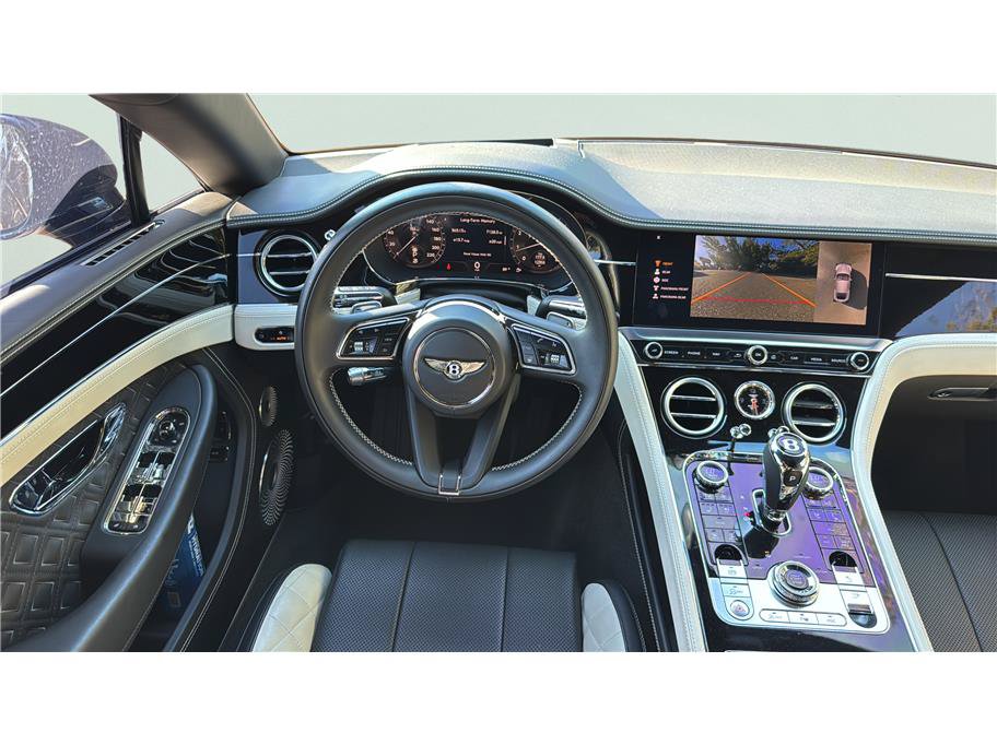 Used 2023 Bentley Continental GT S AWD/4WD image 17