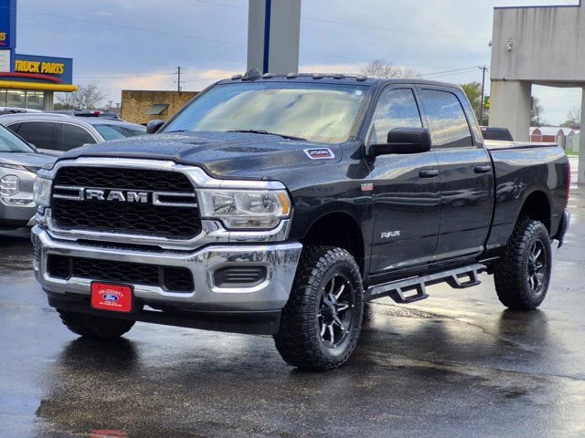 Used 2021 RAM 2500 Tradesman image 3