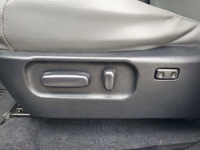 Used 2021 Toyota Tacoma TRD Sport image 18