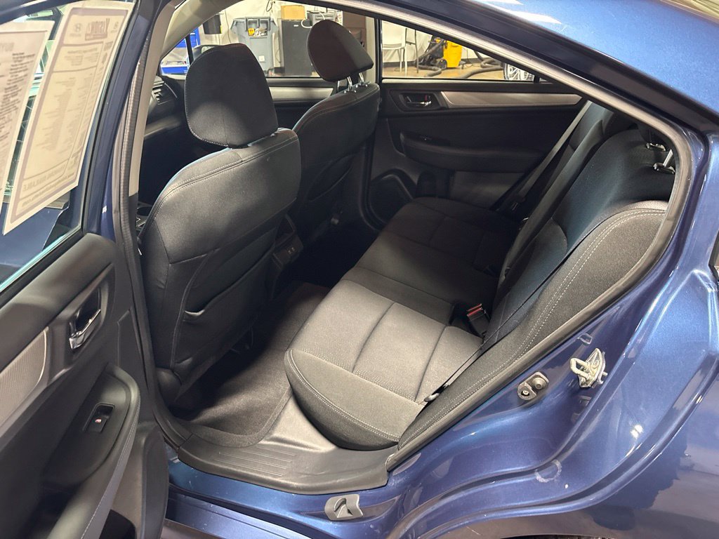 Used 2019 Subaru Legacy 2.5i Premium AWD/4WD image 22