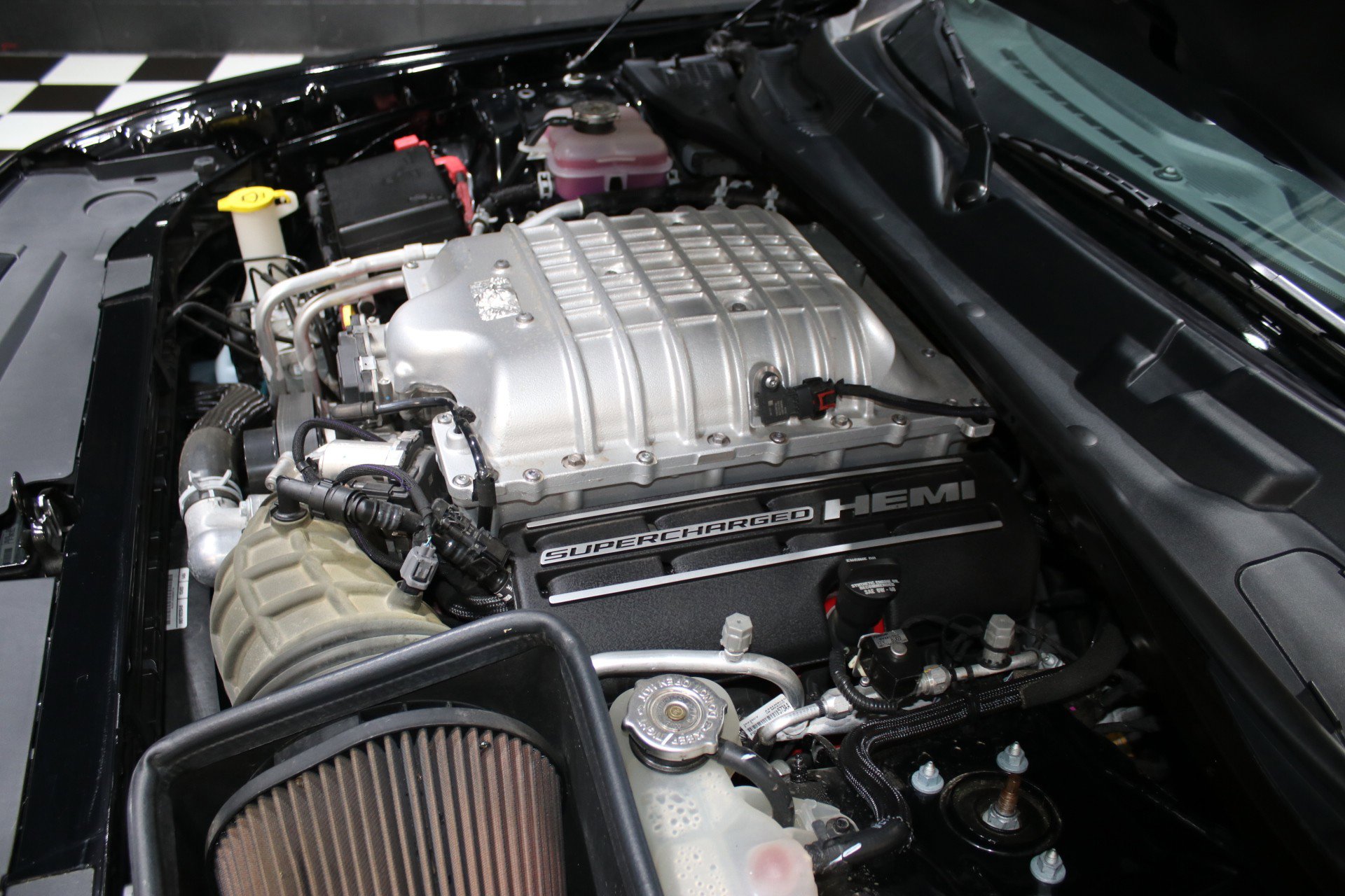 Used 2018 Dodge Challenger SRT Demon image 68