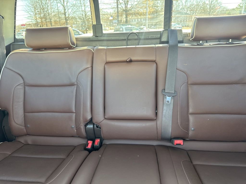 Used 2016 Chevrolet Silverado 2500 High Country w/ High Country Premium Package image 13