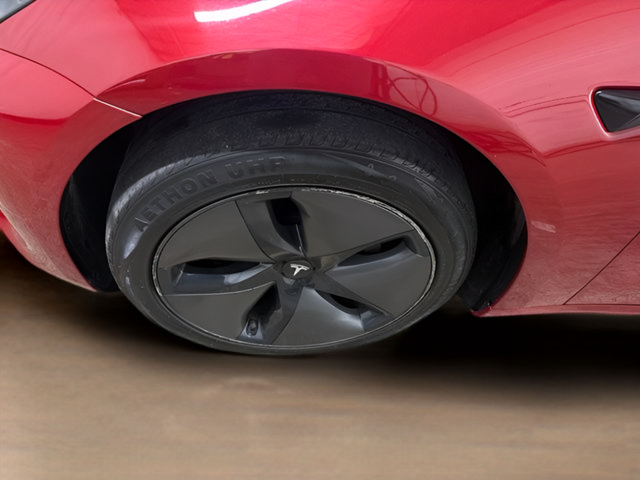 Used 2022 Tesla Model 3 RWD image 9