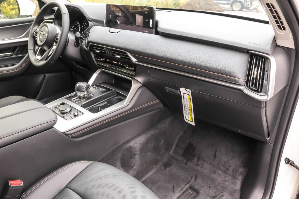 New 2026 MAZDA CX-90 3.3 Turbo w/ Preferred Package image 41