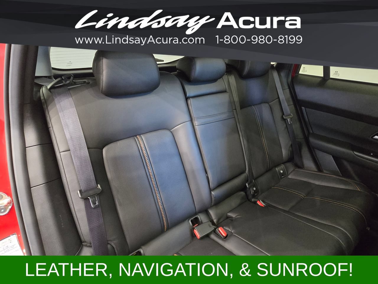 Used 2025 MAZDA CX-50 AWD 2.5 Hybrid w/ Premium Pkg image 9