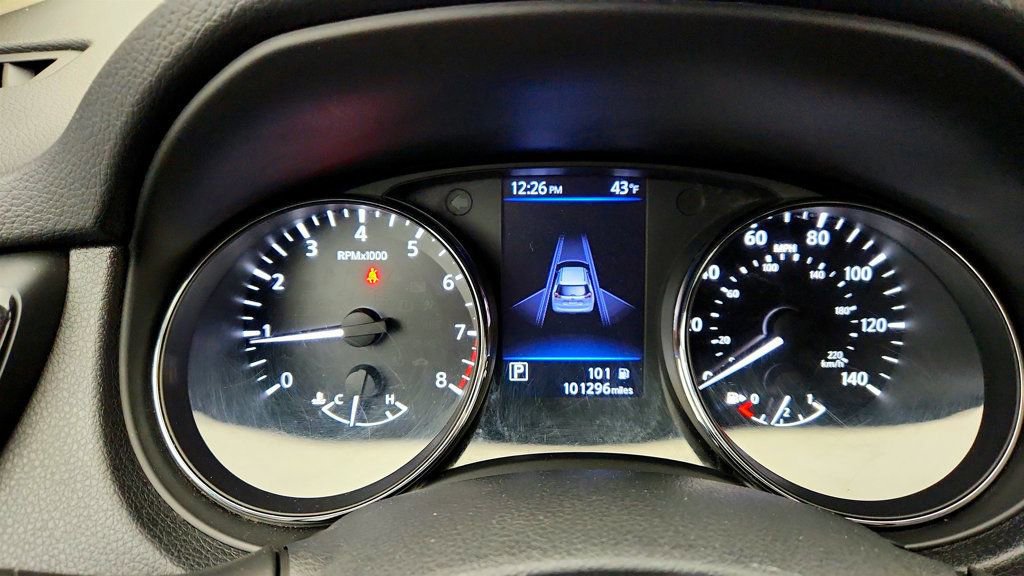 Used 2020 Nissan Rogue SL image 14