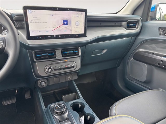 New 2025 Ford Maverick Lobo image 11