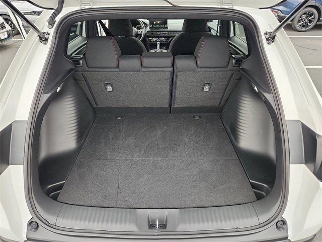 Used 2025 Honda HR-V Sport image 28