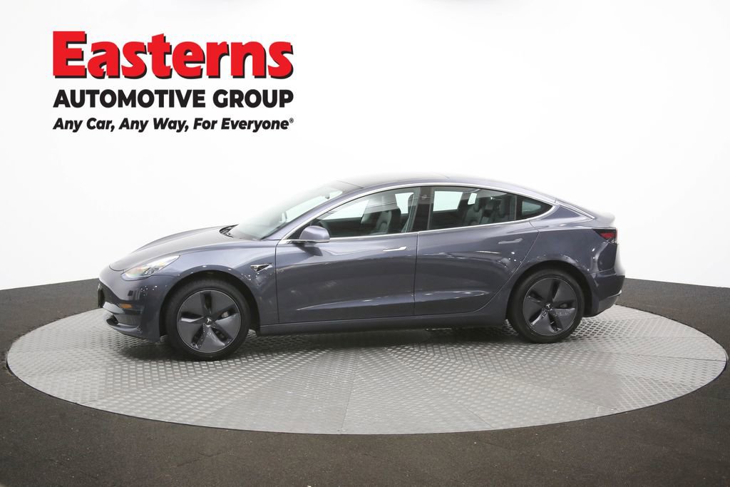 Used 2019 Tesla Model 3 Standard Range Plus RWD image 53