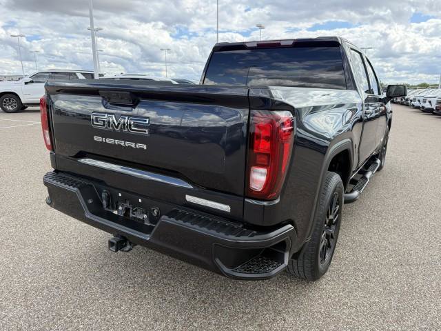 Used 2023 GMC Sierra 1500 Elevation RWD image 10