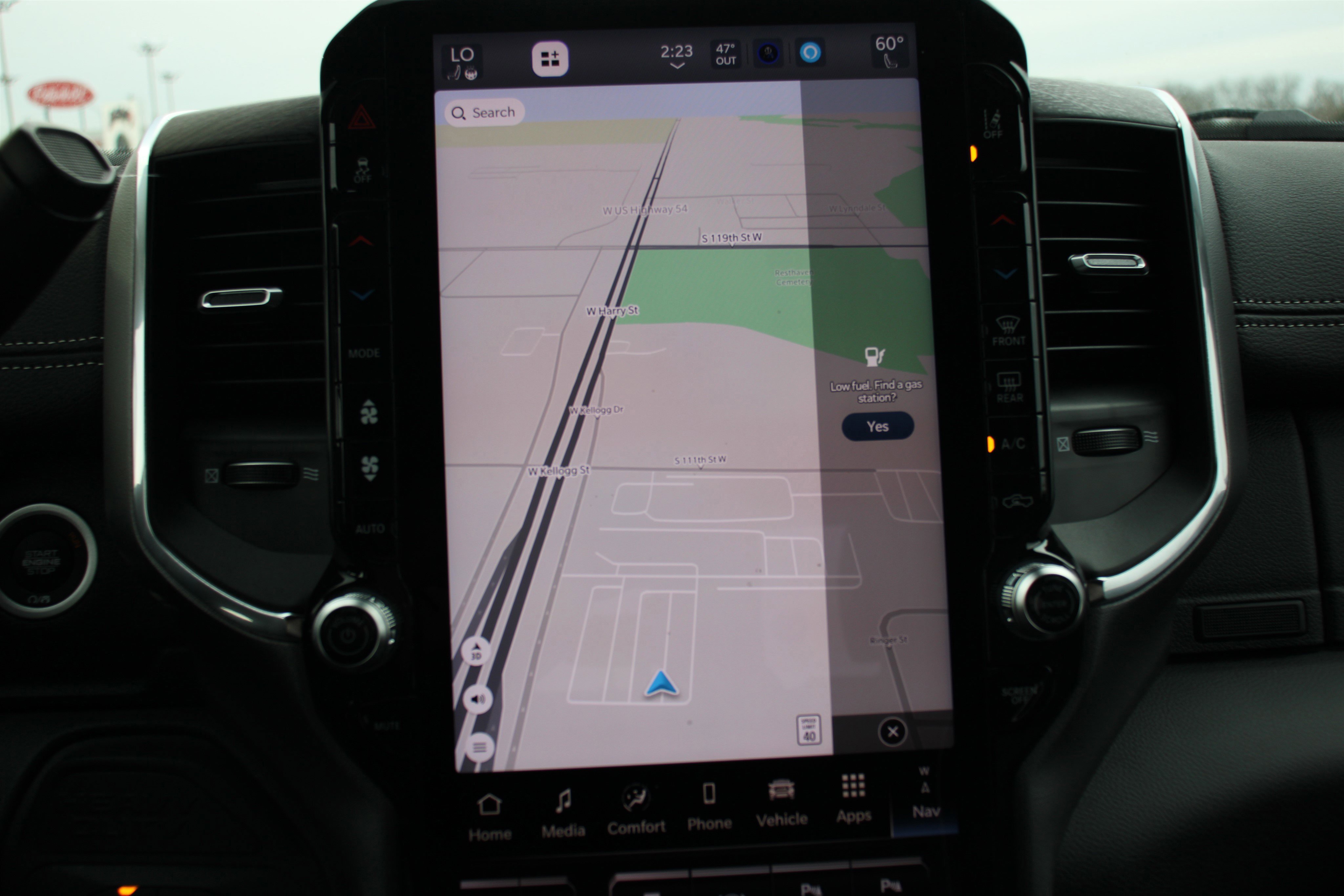 New 2026 RAM 2500 Laramie image 17