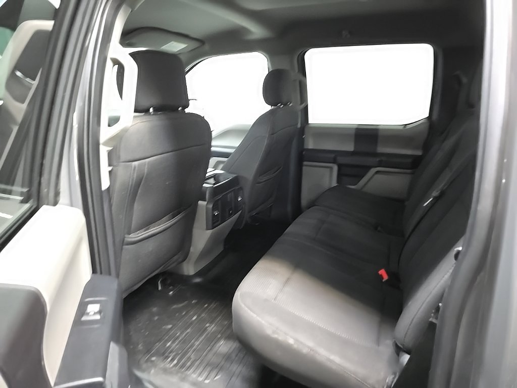 Certified 2018 Ford F150 XL w/ Equipment Group 101A Mid AWD/4WD image 32
