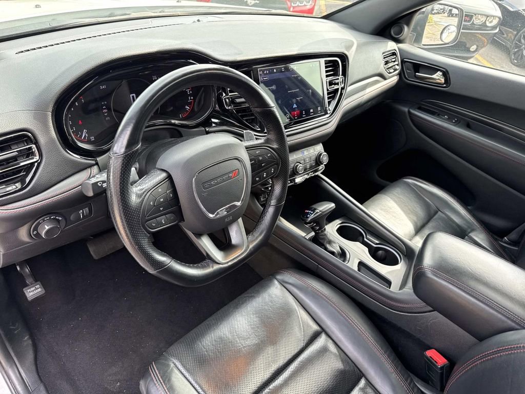 Used 2024 Dodge Durango GT image 19