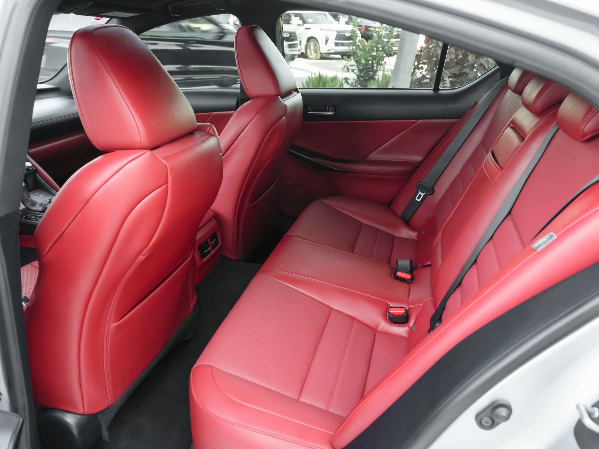 Used 2023 Lexus IS 350 F Sport RWD image 36