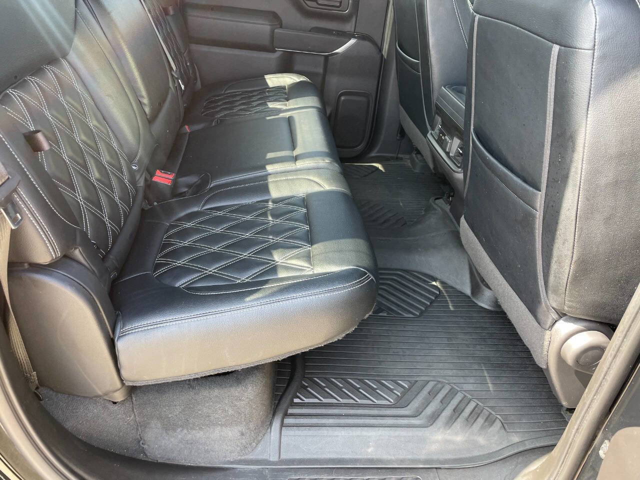 Used 2021 Chevrolet Silverado 1500 RST w/ All Star Edition Plus AWD/4WD image 27