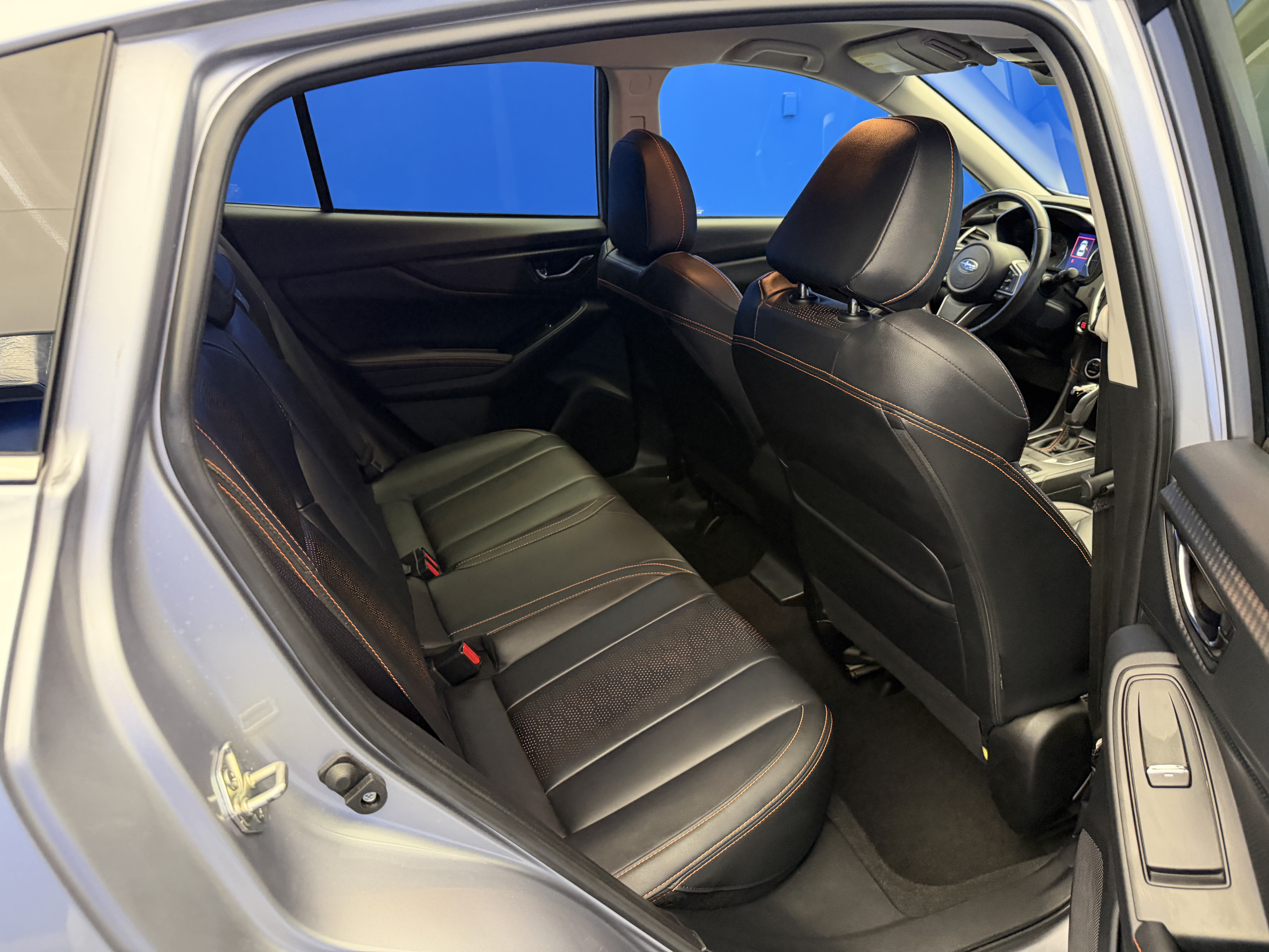 Used 2021 Subaru Crosstrek 2.5i Limited AWD/4WD image 26