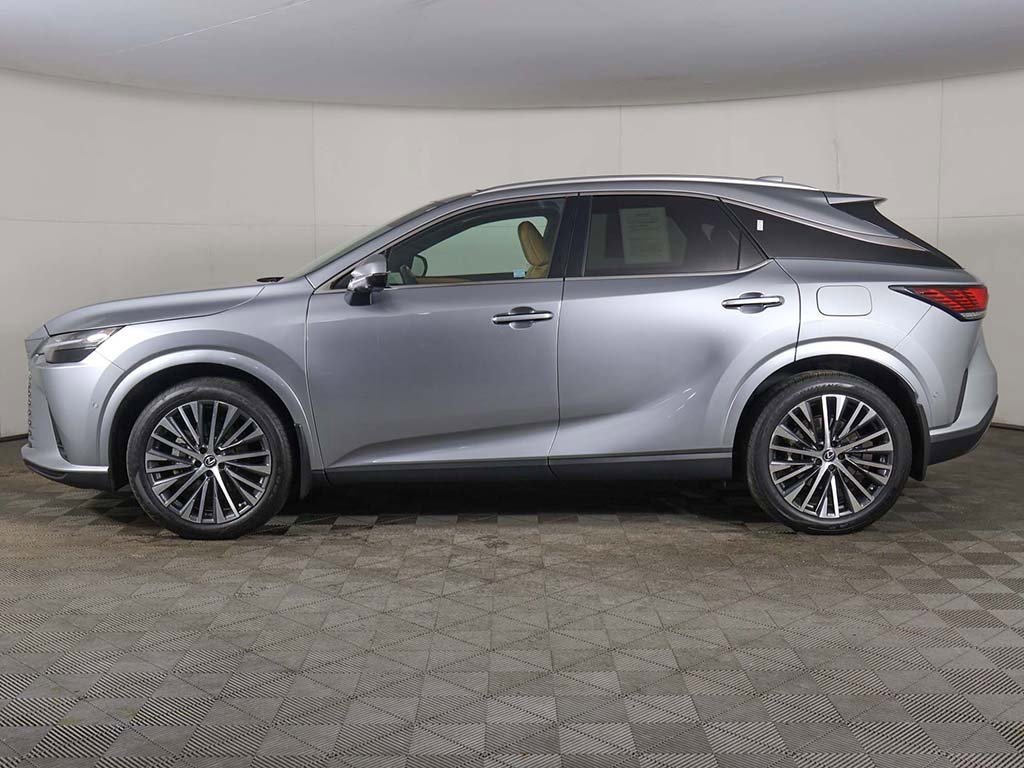 Used 2024 Lexus RX 350 w/ Convenience Package image 21