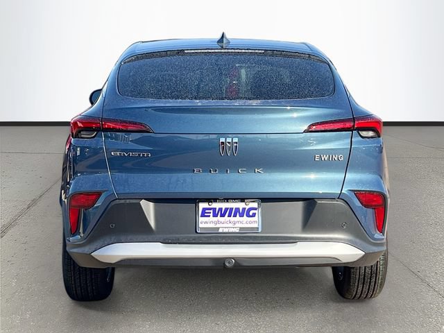 New 2026 Buick Envista Preferred w/ Convenience II Package FWD image 5