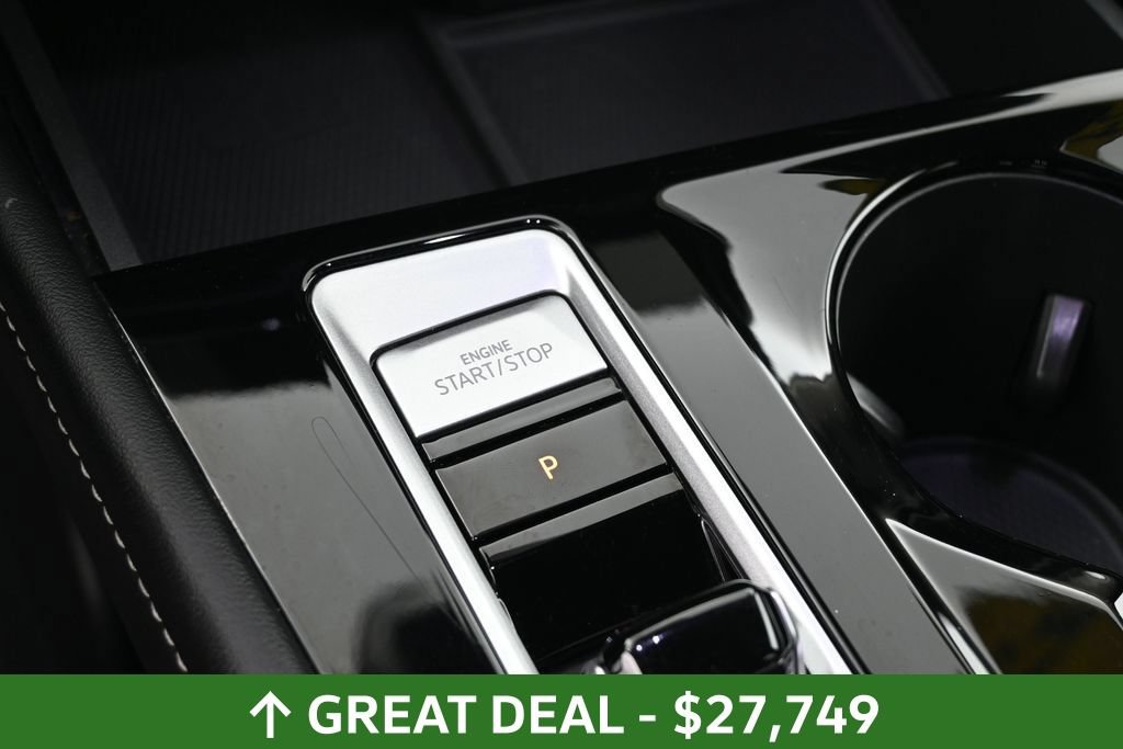 Used 2024 Volkswagen Atlas SE AWD/4WD image 26