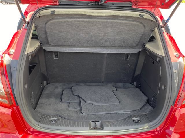 Certified 2019 Buick Encore Preferred FWD image 21