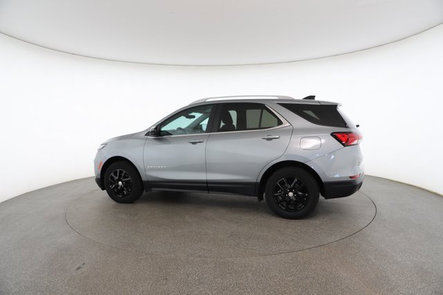 Used 2023 Chevrolet Equinox LT w/ Driver Convenience Package image 8