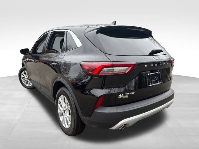 Used 2023 Ford Escape Active image 11
