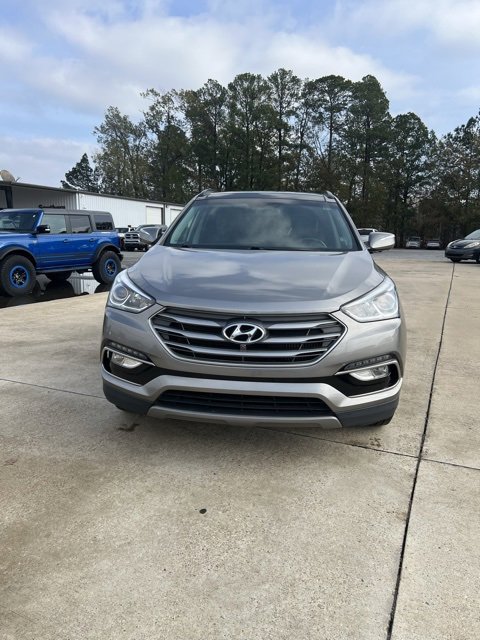 Used 2018 Hyundai Santa Fe Sport image 5
