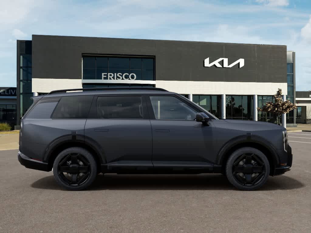New 2027 Kia Telluride EX X-Line AWD/4WD image 7