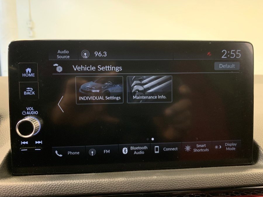 Used 2022 Honda Civic Si image 41