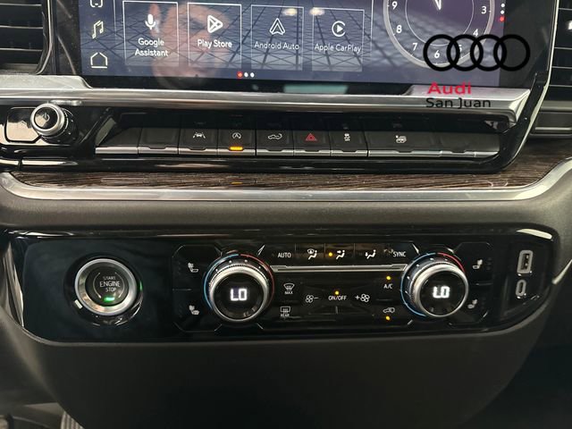 Used 2024 GMC Sierra 1500 Elevation w/ LPO, Elevation Black Package image 20