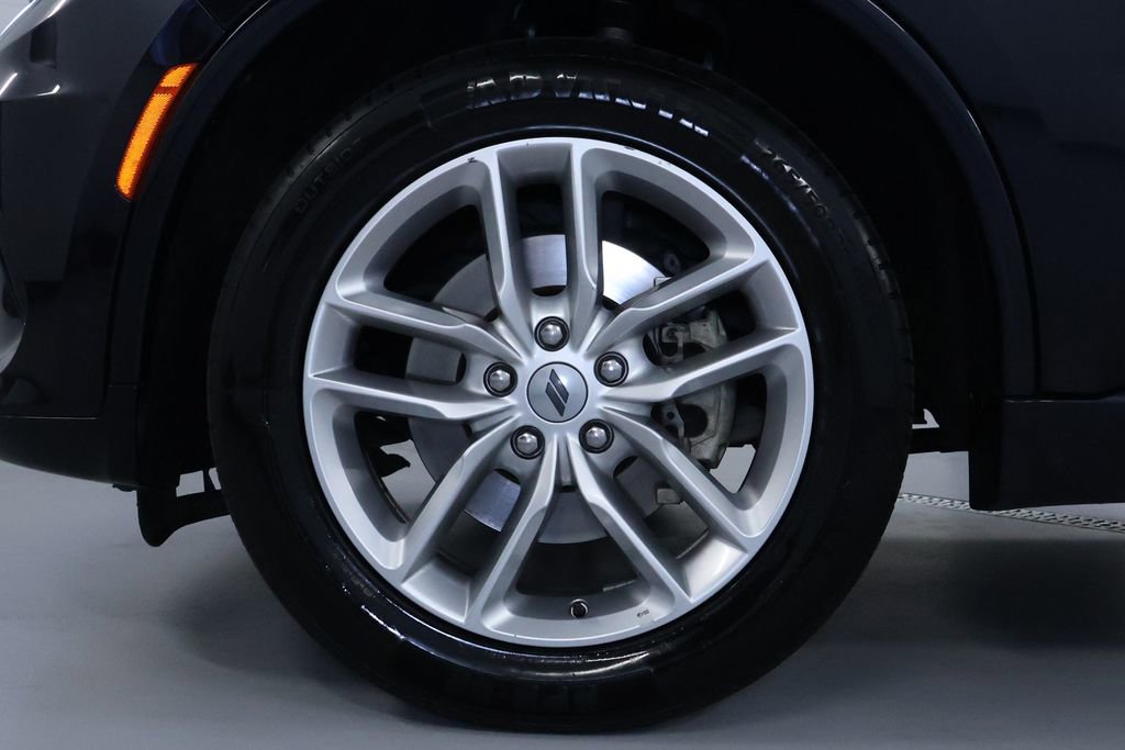 Used 2024 Dodge Durango GT AWD/4WD image 39