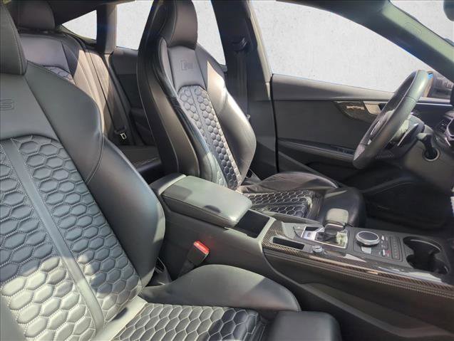 Used 2019 Audi RS 5 Sportback w/ Dynamic Plus Package image 21