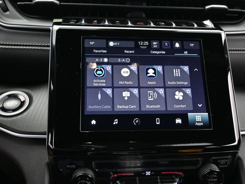 Used 2024 Jeep Grand Cherokee L Laredo image 20