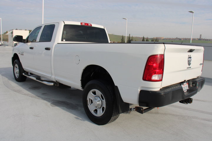 Used 2016 RAM 3500 Tradesman w/ Popular Equipment Group image 6
