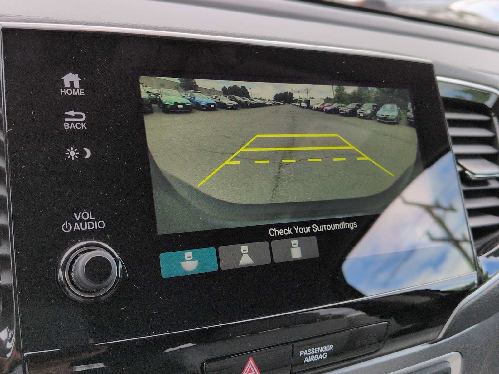Used 2019 Honda Pilot EX-L image 31