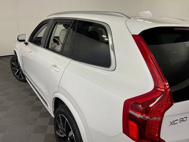 Certified 2023 Volvo XC90 B6 Plus w/ Protection Package Premier AWD/4WD image 36