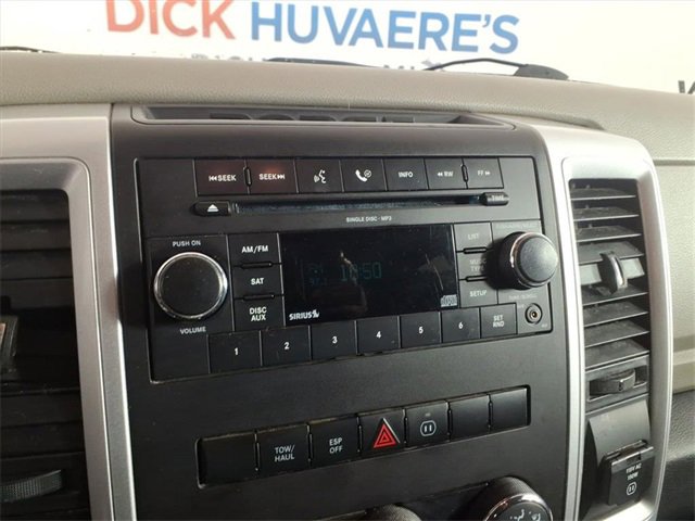 Used 2009 Dodge Ram 1500 Truck SLT w/ Popular Equipment Group image 21