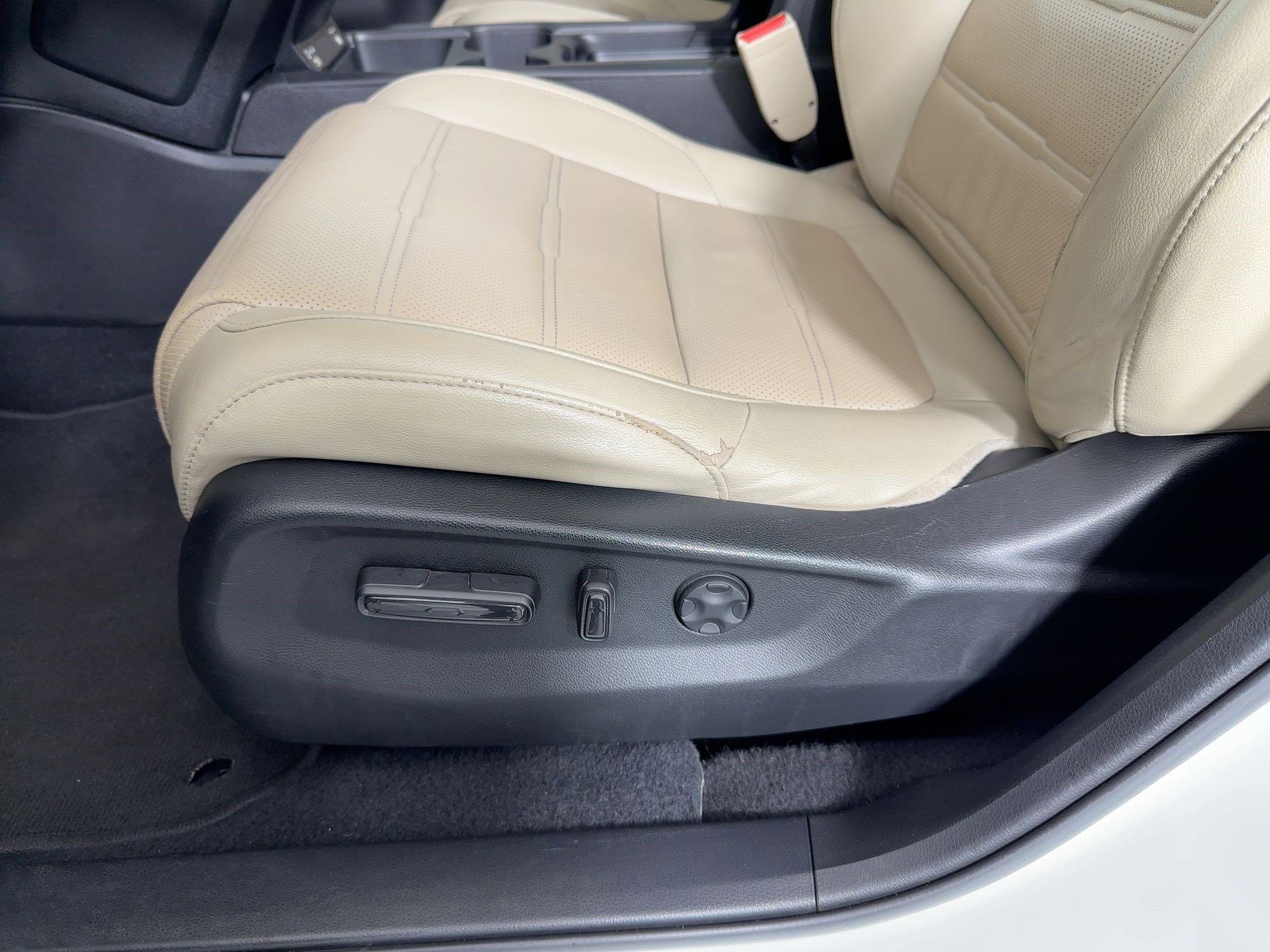 Used 2022 Honda CR-V EX-L image 13