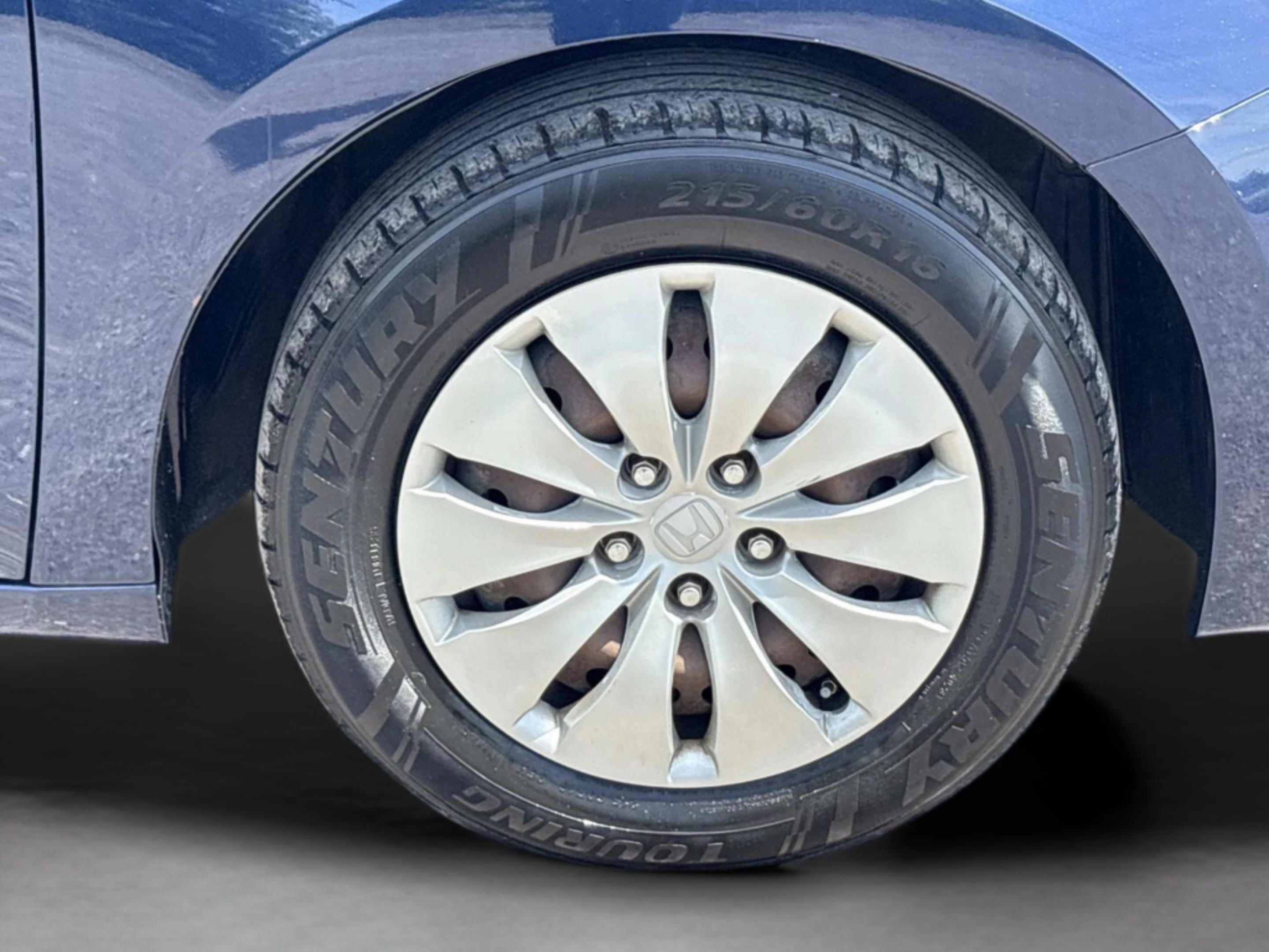 Used 2009 Honda Accord LX image 33