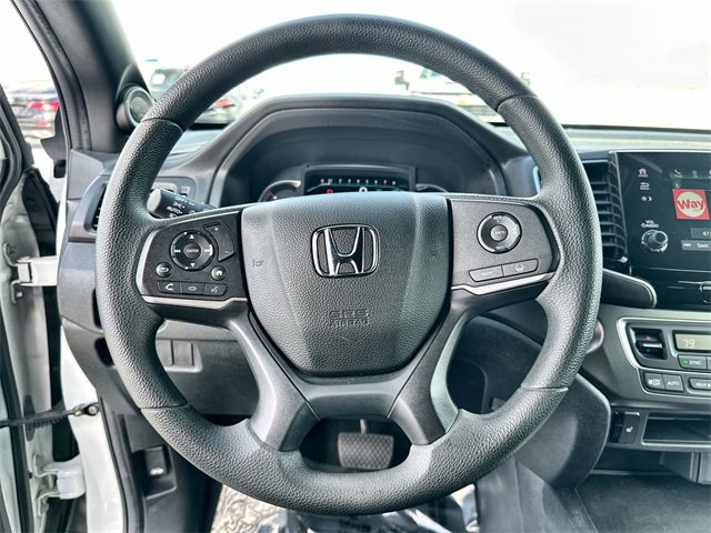 Used 2022 Honda Pilot Sport image 11