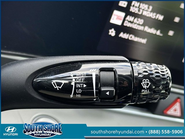 Certified 2023 Hyundai Elantra Limited image 26