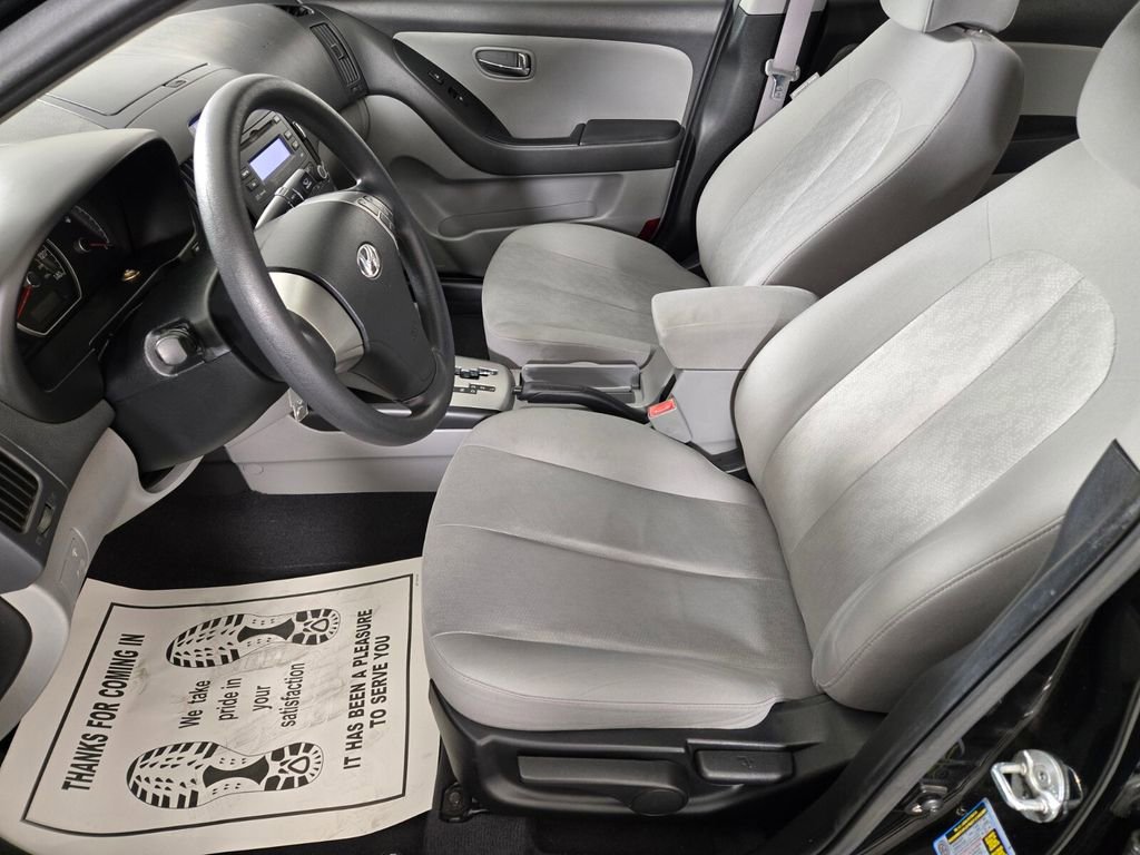 Used 2010 Hyundai Elantra GLS w/ Sunroof Pkg 3 image 15