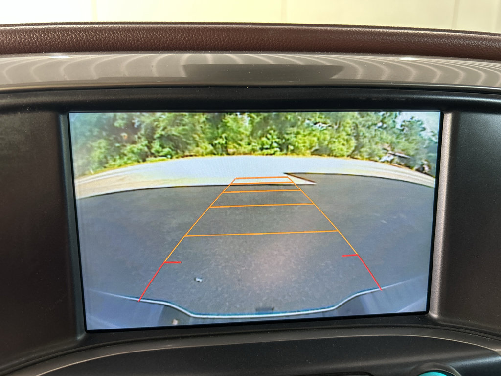 Used 2015 Chevrolet Silverado 2500 High Country w/ Duramax Plus Package image 34