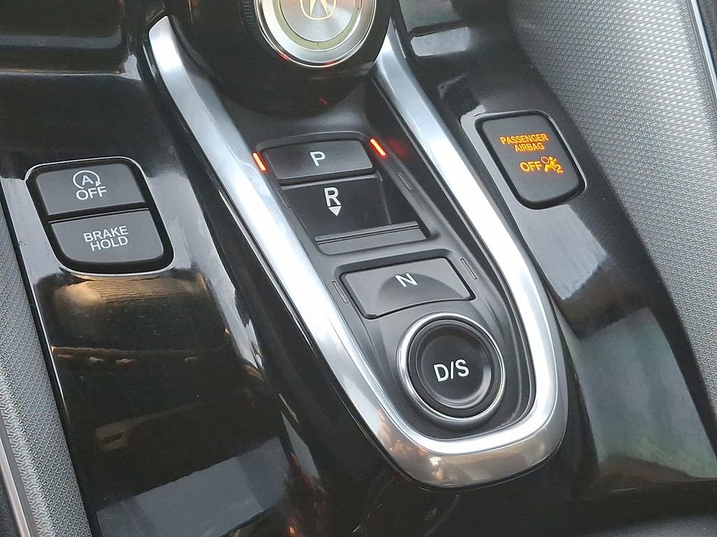 Certified 2022 Acura TLX w/ A-SPEC Pkg image 16