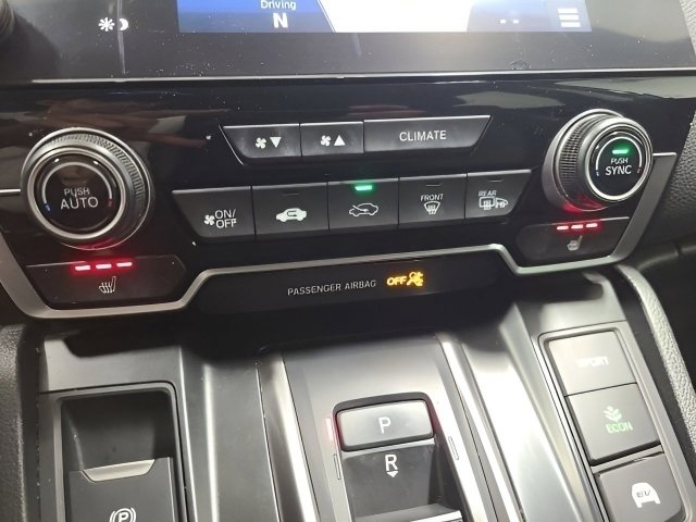Used 2022 Honda CR-V Touring image 36