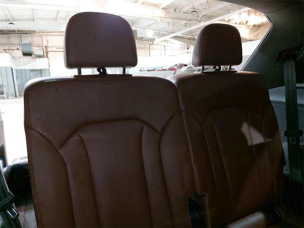 Used 2019 Audi Q7 3.0T Premium Plus w/ Premium Plus Package image 12