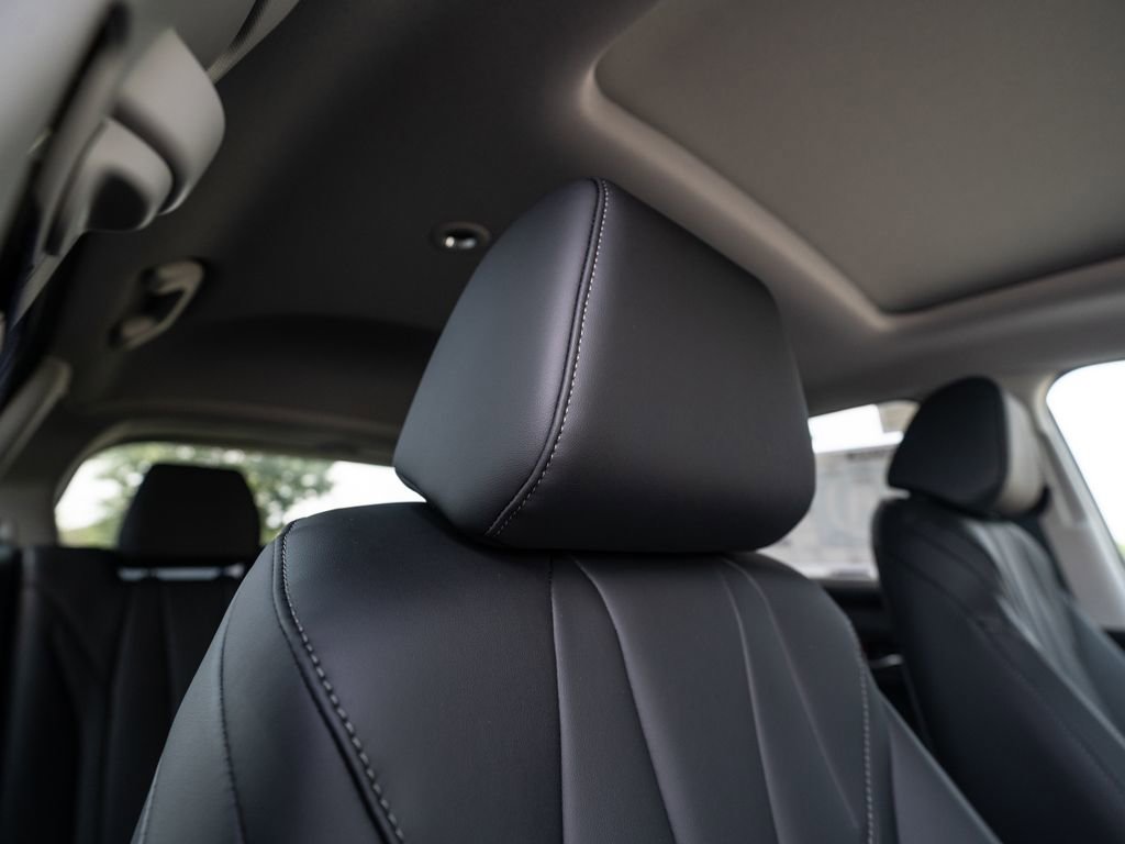 New 2026 Acura ADX AWD image 15